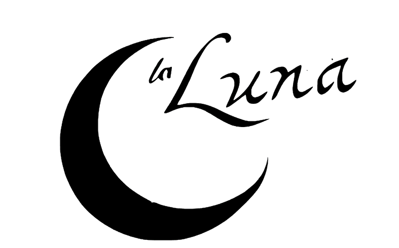 Logo Ristorante Pizzeria La Luna